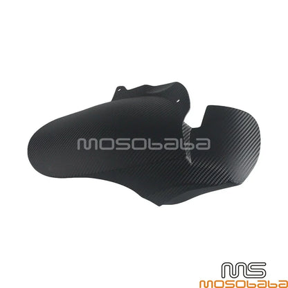 Extended Rear Wheel Fender Splash Protector for Honda NC750X/S (2014-2023)