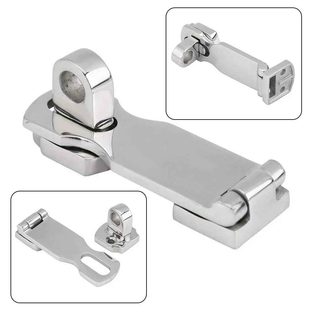Clamp 5/92MM Boat Locker Latch for Boat
