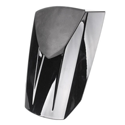 Rear Seat Cover Cowl for Honda CBR 600RR (2013-2015) Black