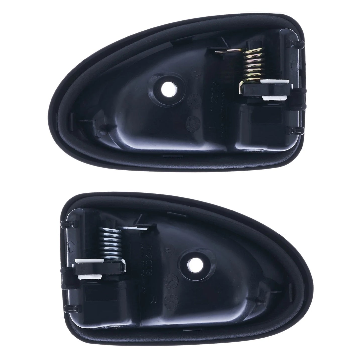 2 x Front L/Right Door Handle for Renault Master X70 & Iveco Daily (2014–2024)