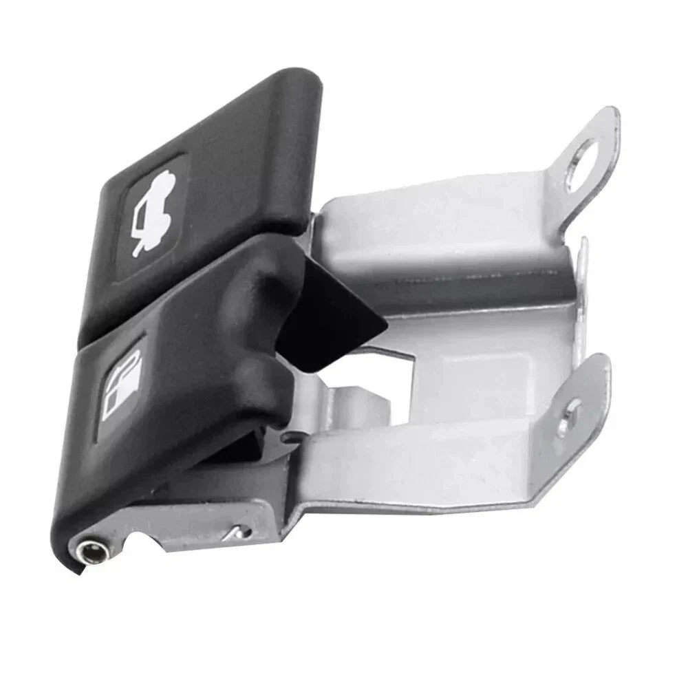 Hood Release Handle for Renault Koleos (2009–2015)
