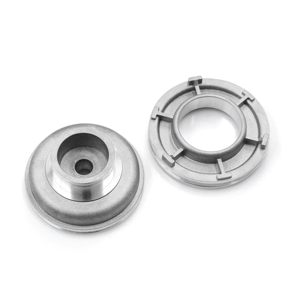 Transmission Servo Piston Kit for 700-R4, 4L60, 4L60E, 4L65E, 4L70E (1982-2013)