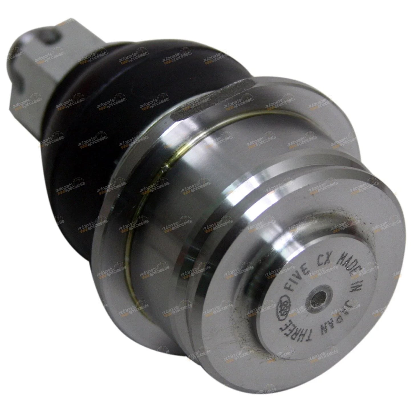 2 x Upper & Lower Ball Joints for Landcruiser UZJ200R VDJ200R (2007–2014)