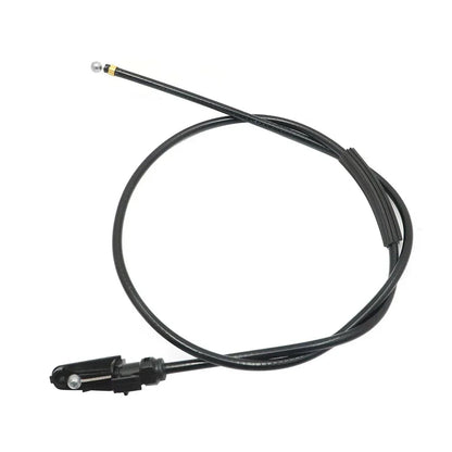 Front Hood Release Cable for Porsche Cayenne (2003–2010)