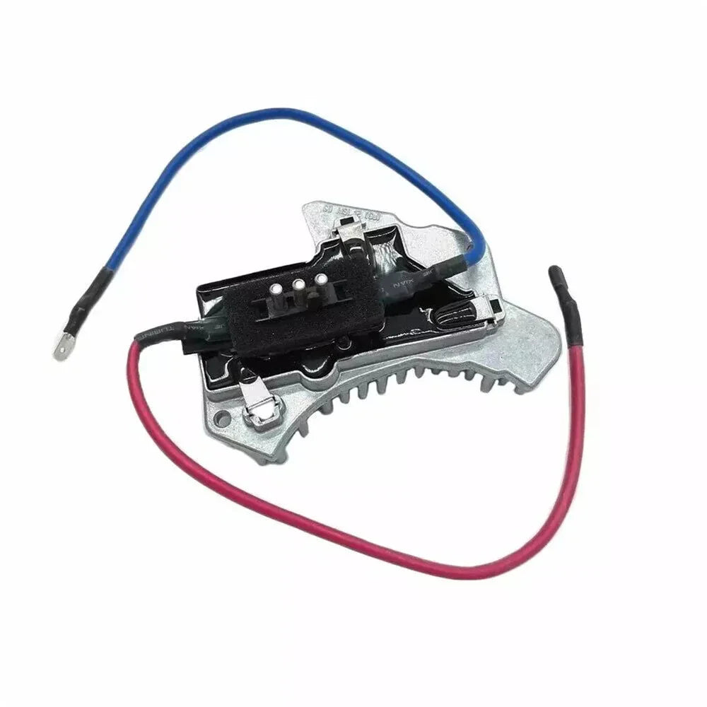 Heater Blower Motor Resistor for Mercedes C230 C280 SLK320 SLK230 (2001-2007)