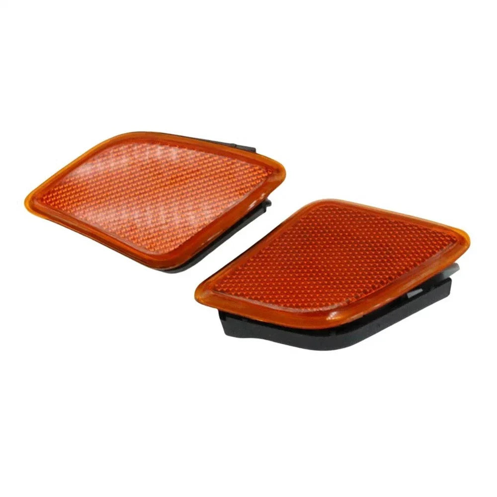 Front Side Marker Light Shell for Mercedes Benz S400 (2010-2013)