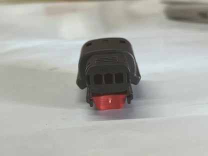 3 Pins Ignition Coil Sensor Connector for Ford Mazda (2008–2016)