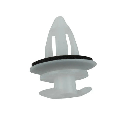 Door clips 120pcs Panel Fixing Plastic Mouldings for Car