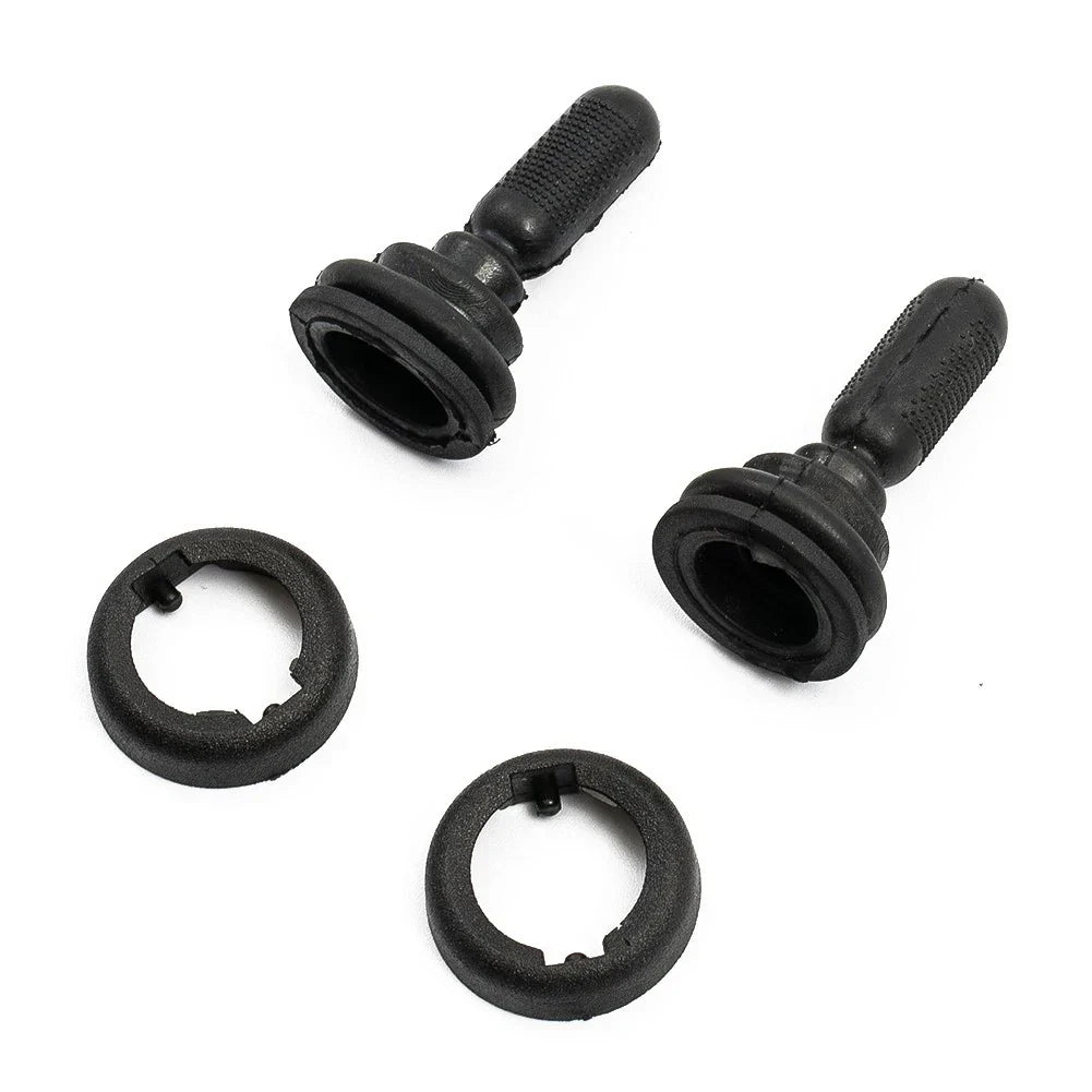 Door Wing Adjuster Knob Mirror for Ford Fiesta (2008–2017)
