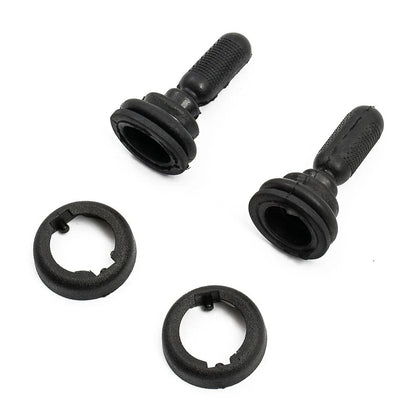 Door Wing Adjuster Knob Mirror for Ford Fiesta (2008–2017)