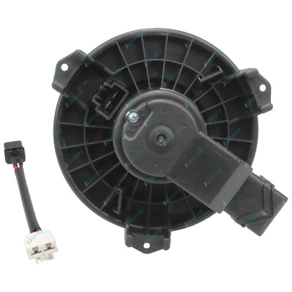Heater Blower Motor for Toyota RAV4 ZSA42 4cyl 2.0L 2013-2019