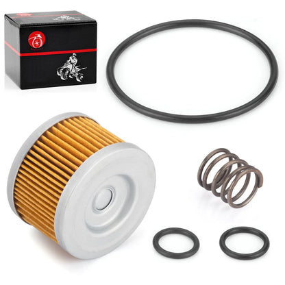 Oil Filter Kit for Honda Pioneer 500 520 (2015–2023)