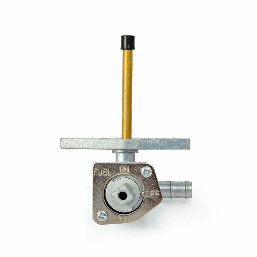 Tank Switch Petcock Fuel Line for Honda TRX450 Foreman (1998–2004)