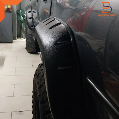 Off-Road Fender Flares for 88-96 Toyota Hilux 4x4 Ute MK3 LN106 Short Bed