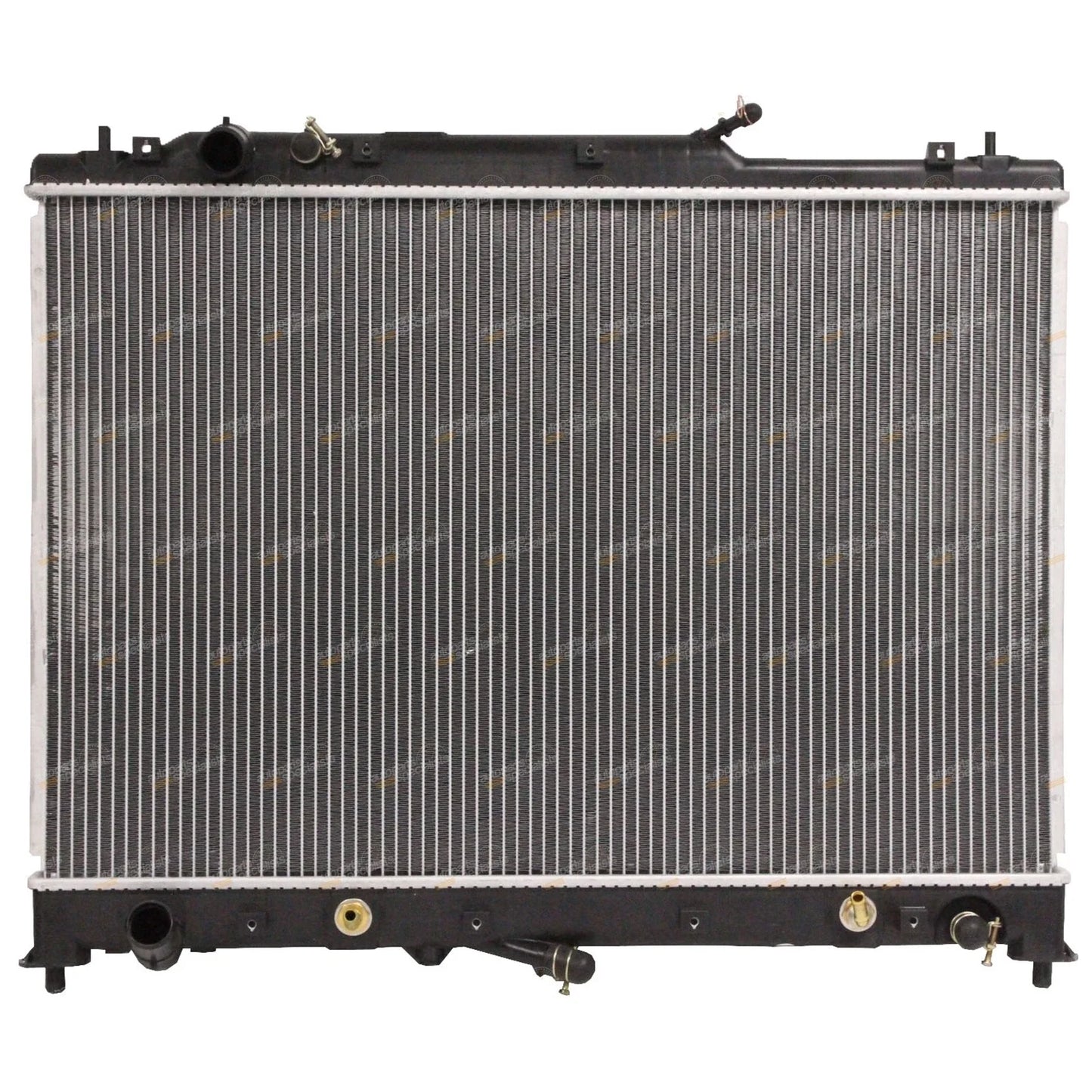 Radiator Heavy Duty Aluminium Alloy Core for Mazda CX-9 (2007 - 2016)