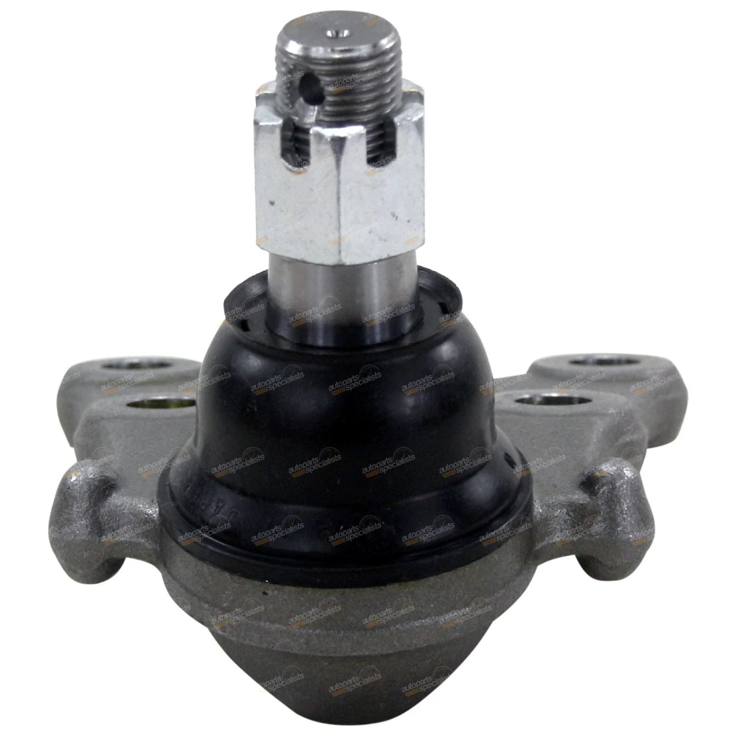555 Japanese Lower Ball Joints for Isuzu D-Max (2008-2016)