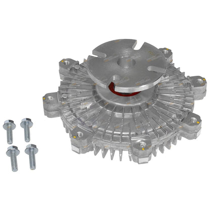 Fan Clutch Coupling 4cyl 2.6L for Ford Courier (1991-2006)
