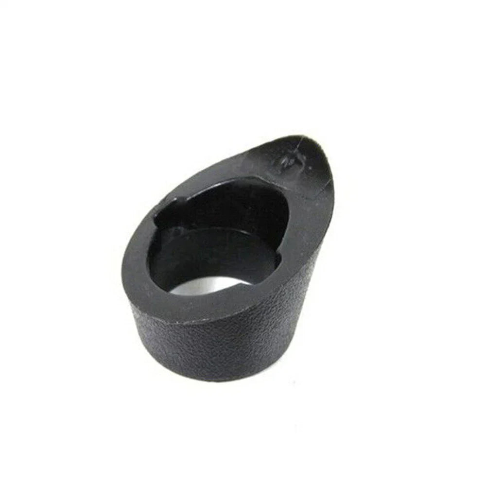 Antenna Mast Base Bezel Cover for 2005-2010 Jeep Grand Cherokee Black