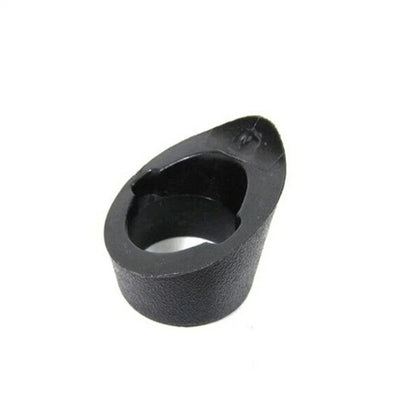 Antenna Mast Base Bezel Cover for 2005-2010 Jeep Grand Cherokee Black