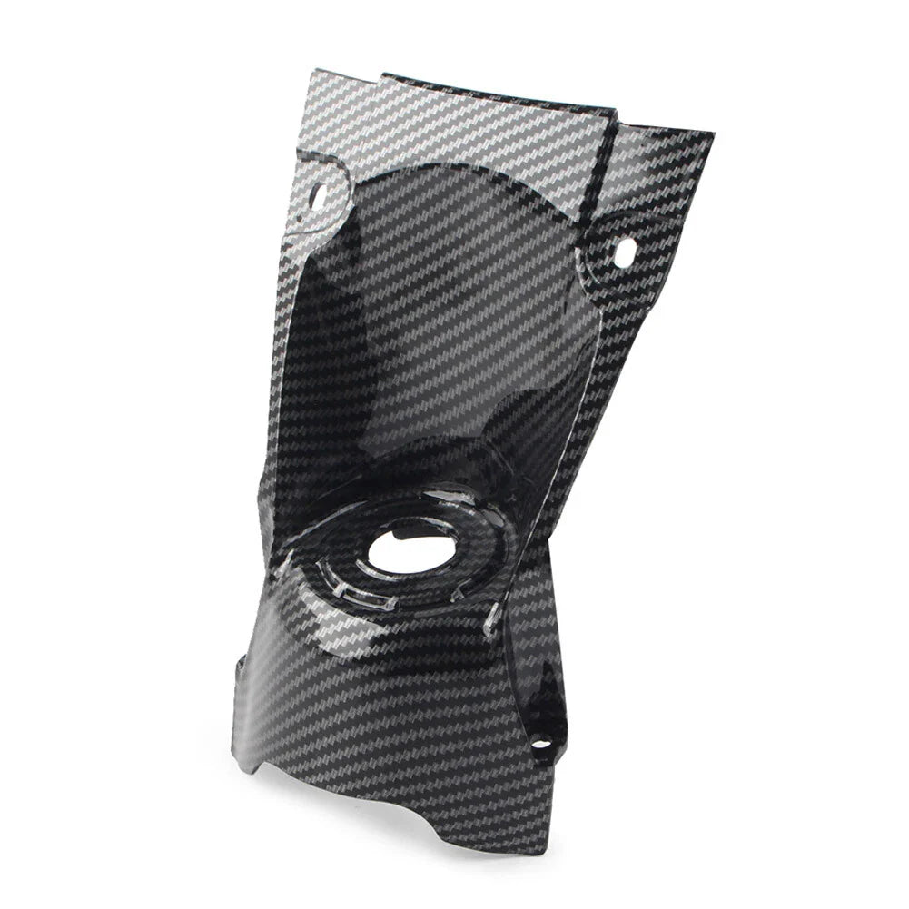 Carbon Fiber Ignition Key Case Cover for 2017-2020 Kawasaki Z900