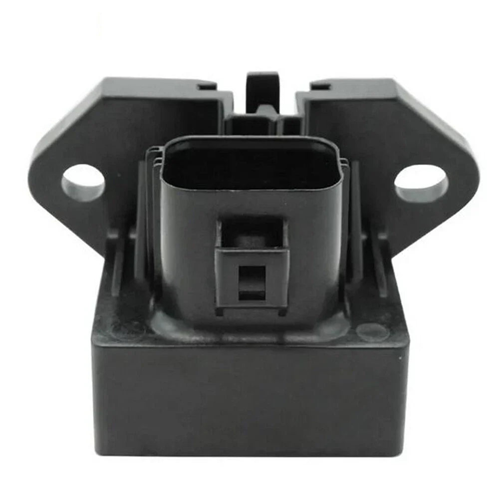 Fuel Pump Driver Module Set for Ford Lincoln Mercury (2006-2010)