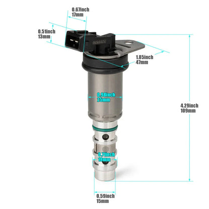 Variable Valve Timing Solenoid for BMW E90 E92 E93 (2008-2013)