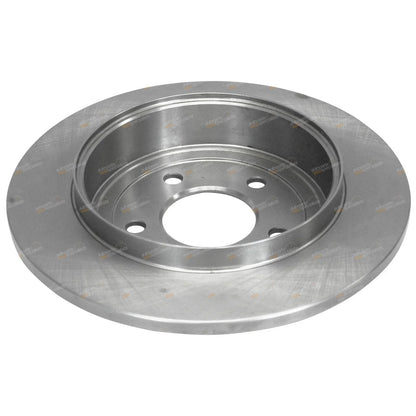 Rear Disc Brake Rotors for Ford Escape (2005-2012)