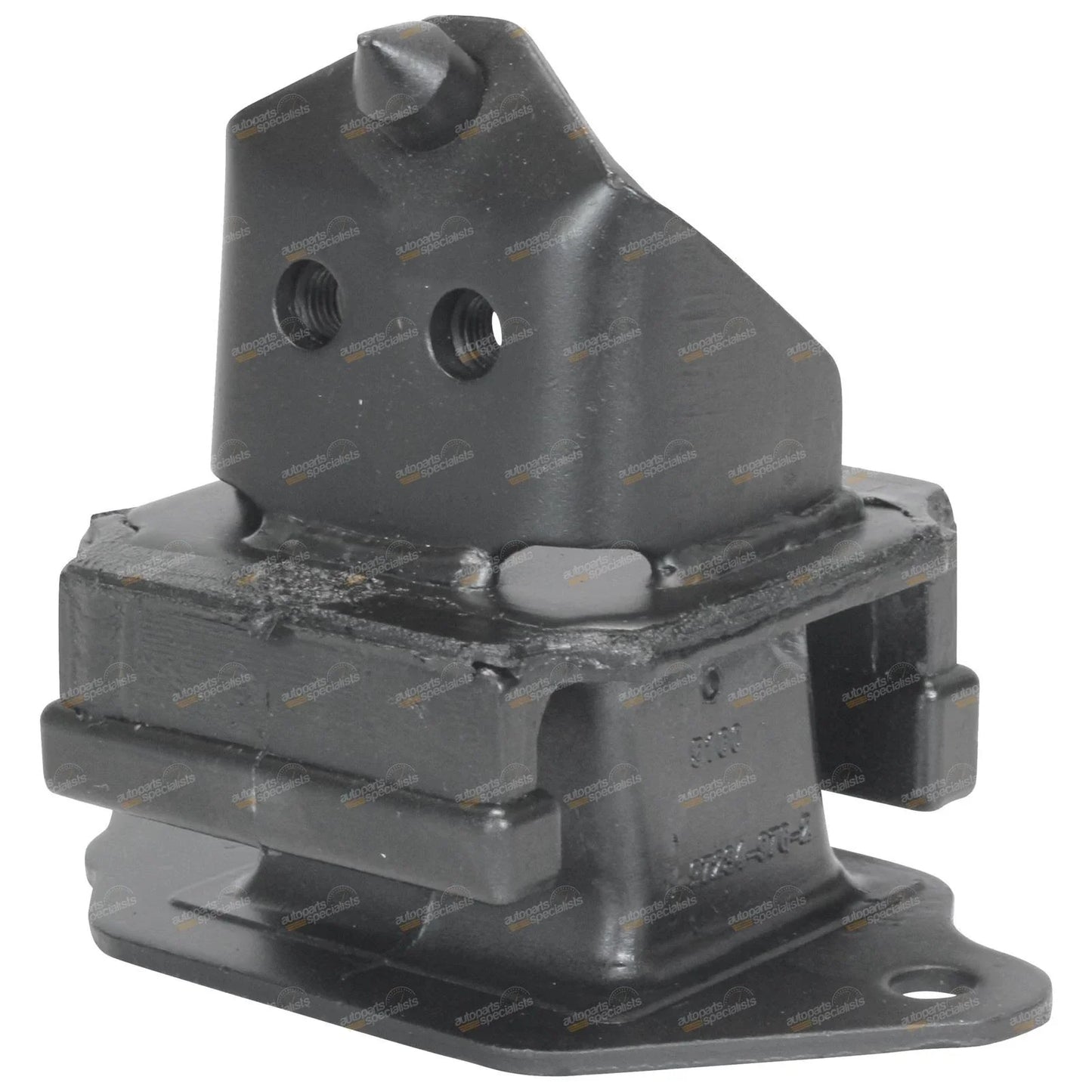 Front RH Engine Mount D-Max for 4JJ1-TC 3.0L Diesel (2008 - 2012)