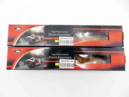 365mm Rear Shock Absorbers for Honda XL250K