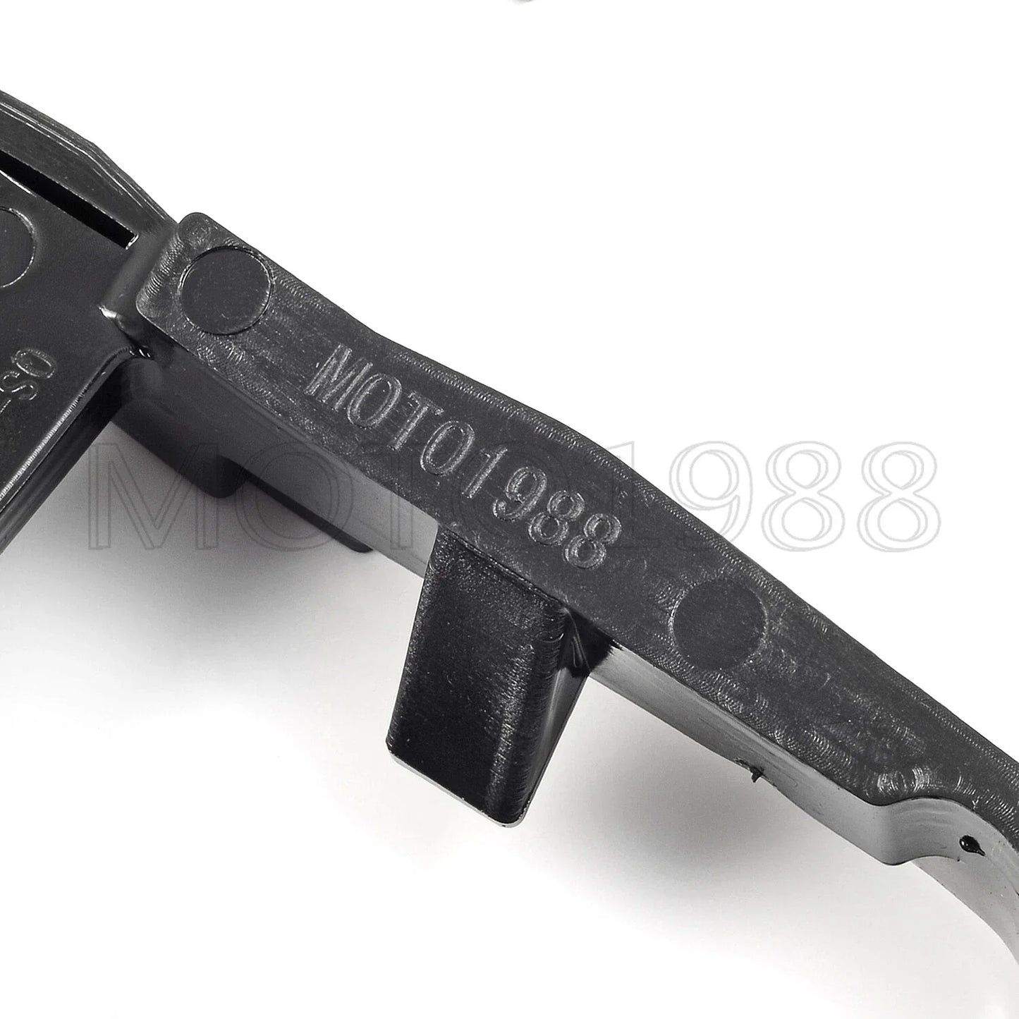 Chain Slider Arm Buffer Guide for Honda ATC 250R TRX 250R 2x4 (1986–1986)
