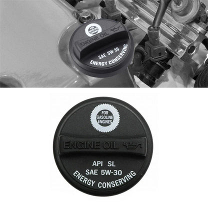 Engine Oil Filler Cap for Toyota Sienna, Lexus ES300 (2000-2006)