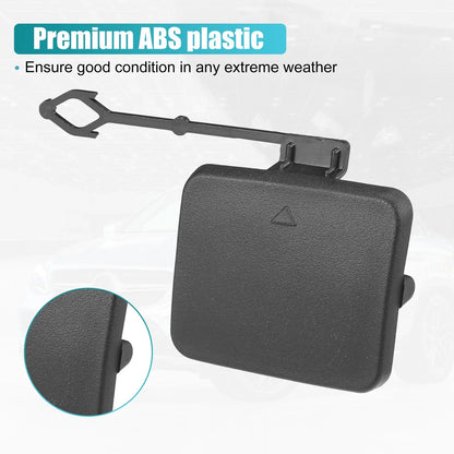 Rear Left Bumper Tow Hook Cover for BMW X5 (2007-2010)