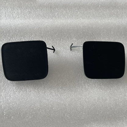 Front Bumper Hole Covers for 2011-2013 Toyota Scion (2011-2013)
