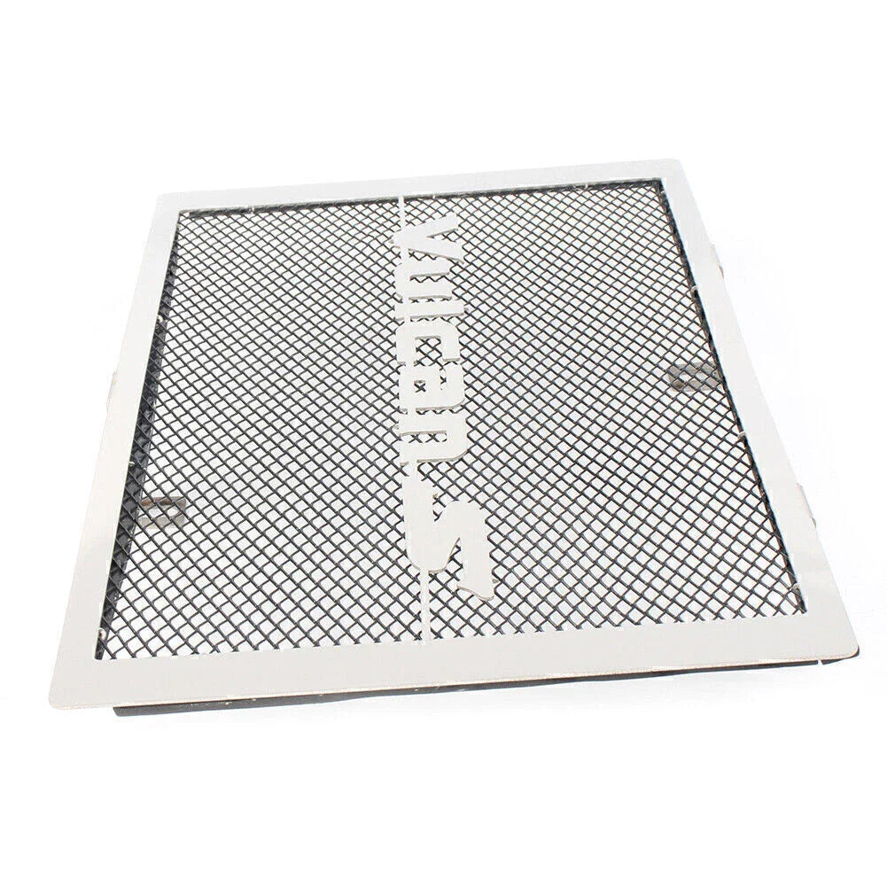 Radiator Guard Grill Cover for Kawasaki Vulcan (2015-2018)