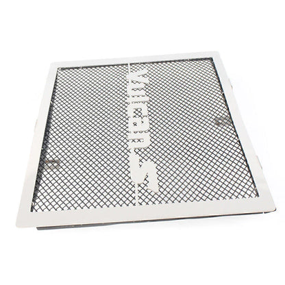 Radiator Guard Grill Cover for Kawasaki Vulcan (2015-2018)