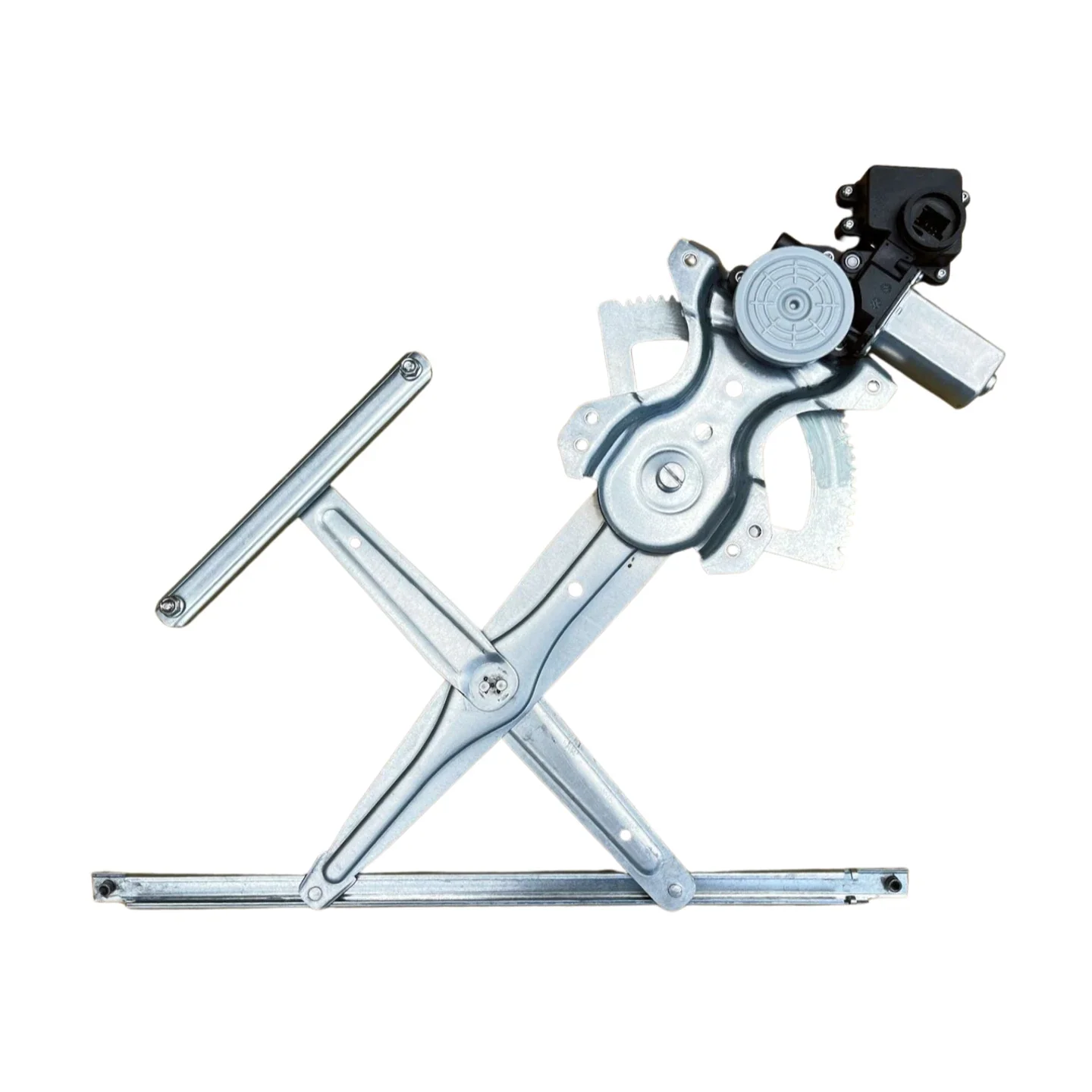 Front Right Window Regulator 10 Pin Motor for Toyota Corolla (2007–2013)