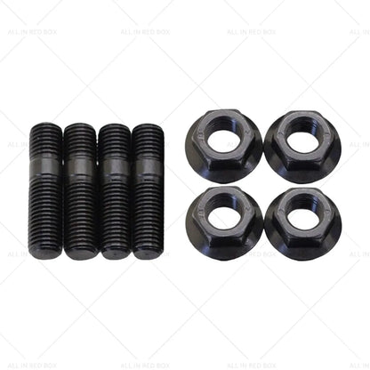 4 x M10 x 40mm Exhaust Manifold Studs for Nissan GQ GU TD42 (1997-2007)