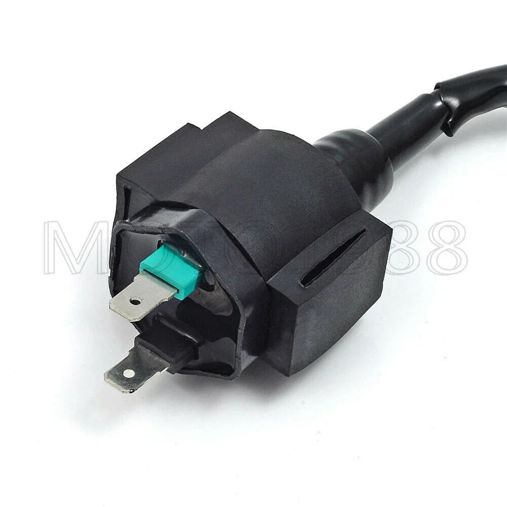 Ignition Coil Spark Plug CDI Box for Honda Foreman 450 TRX ES/FM (2005–2014)