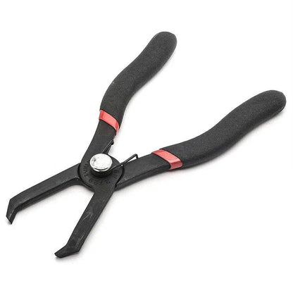 30° Push Pin Plier Fastener Clips for Portable Car SUV Rivet Removal Tool