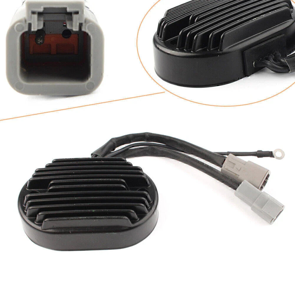 Regulator Rectifier Voltage for Harley Fat Boy Heritage Softail (2007)