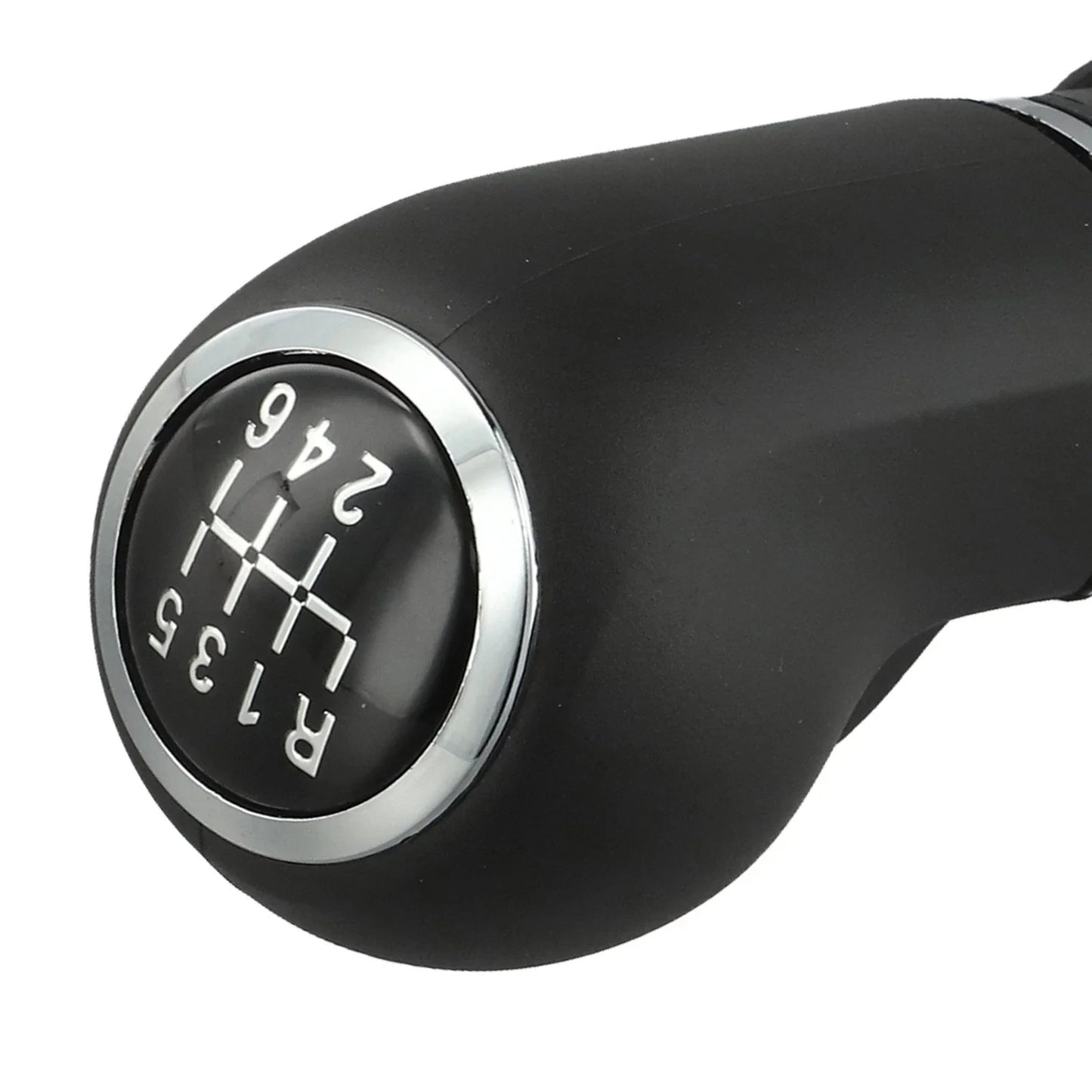 Gear Shifter Knob Enhanced Functionality for Opel Corsa D (2006–2014)