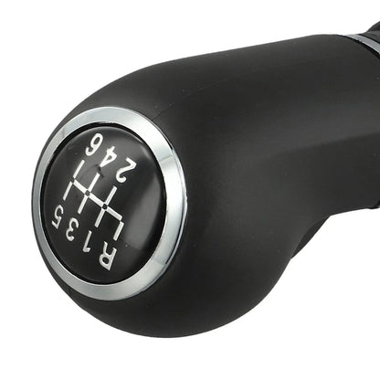 Gear Shifter Knob Enhanced Functionality for Opel Corsa D (2006–2014)