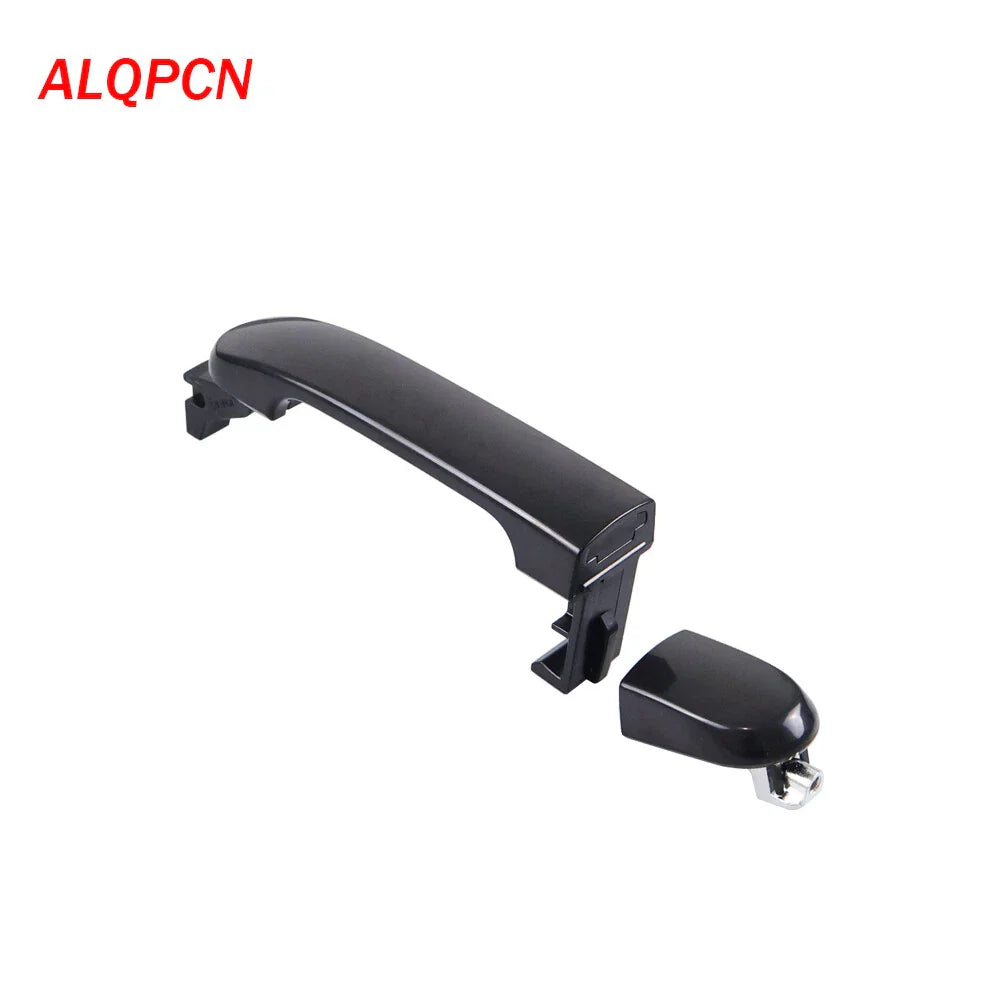 Passenger Rear Right Door Handle for Nissan Tiida Versa (2007-2011)