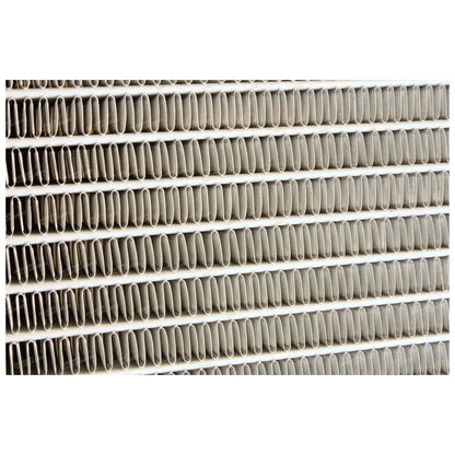 Radiator for Ford EA EB ED Falcon Fairmont 6 Cyl Manual/Automatic (1988-1994)