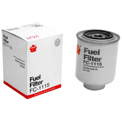 Fuel Hand Primer Pump Cap Assembly + Filter for Landcruiser HZJ70 HZJ75 1HZ