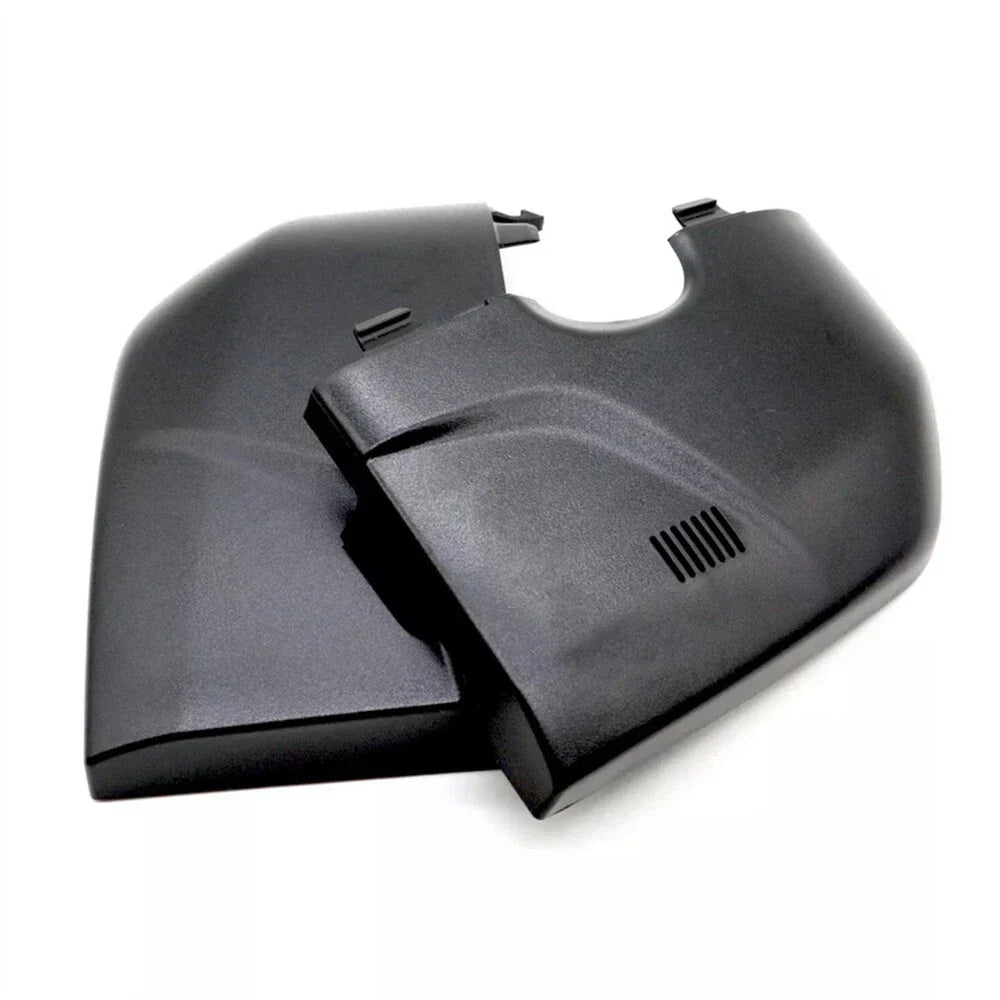Inside Rear View Mirror Covers for 2011-2015 Chevrolet Cruze