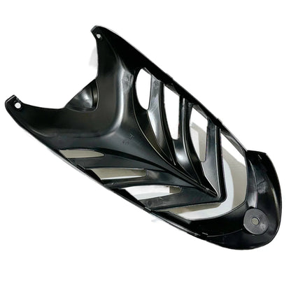 BLACK Headlight Cover for 250cc Dinosaur Quad Dirt Bike ATV