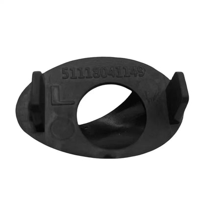 Left Headlight Washer Nozzle Cover for BMW E90 E92 E93 M3 (2007-2013)
