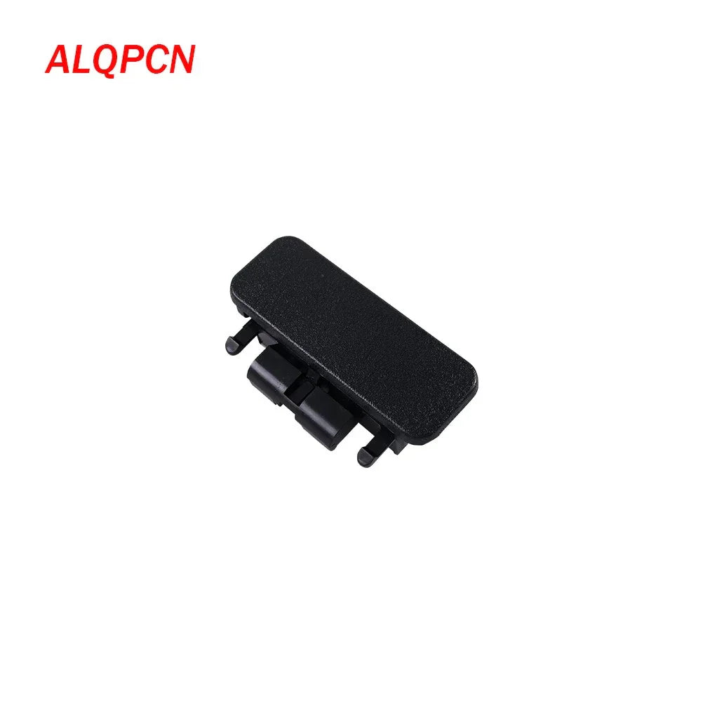 Black Glove Box Handle for Toyota Avanza, Rush (2011-2019)