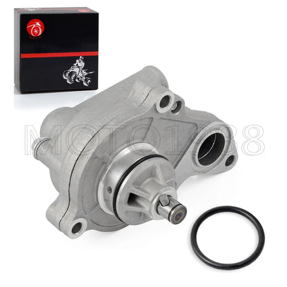 Water Pump Assembly w/O-rings for Suzuki LTZ 400 (2005–2014)
